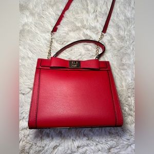 Kate Spade Mayfair Drive Mini Tulle Satchel